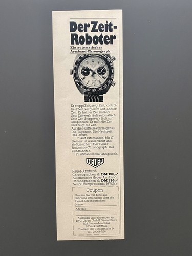 Der zeit roboter - zeit-roboter, autavia