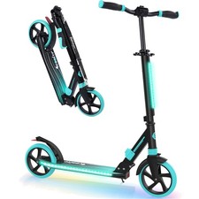 Big Wheel Scooter mit