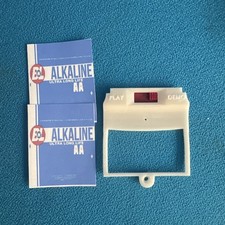 Custom Toy Story buzz