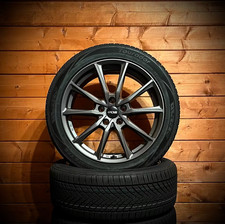 NEU! VW Arteon 3H Passat B8 18 Zoll Felgen Allwetter Ganzjahresräder KBA 51128