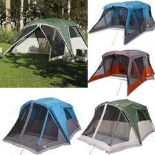 Campingzelt Zelt Tunnelzelt