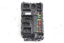 Sicherungskasten Ford EDGE