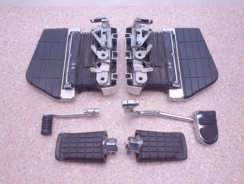 Honda 1500 gold wing - 1500, se