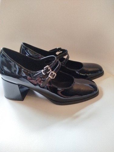 Catwalk mary jane pumps - mary-jane,