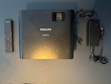 Philips NeoPix 120 Mini-Beamer