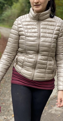 Amisu leichte steppjacke - amisu,