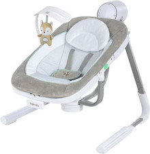 Ingenuity baby liege wippe - ingenuity,