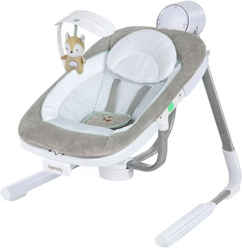 Ingenuity baby liege - ingenuity, wippe