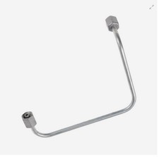 Weishaupt Ölleitung 4 x 1,0