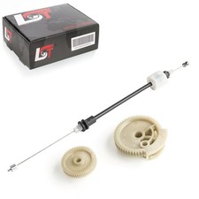 Türschloss Soft-Close