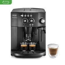 Kaffeevollautomat magnifica - kaffeevollautomat,