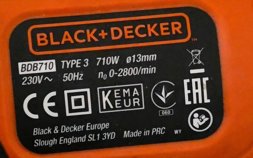 Black&Decker