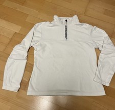 Protest Leicht Fleece Gr. 40 leicht creme weiß