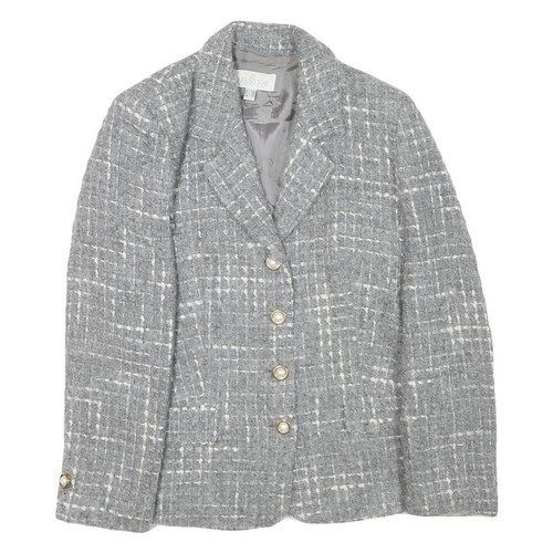Prestige damenjacke grau - prestige,
