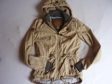 Naketano jacke parka - jacke,,