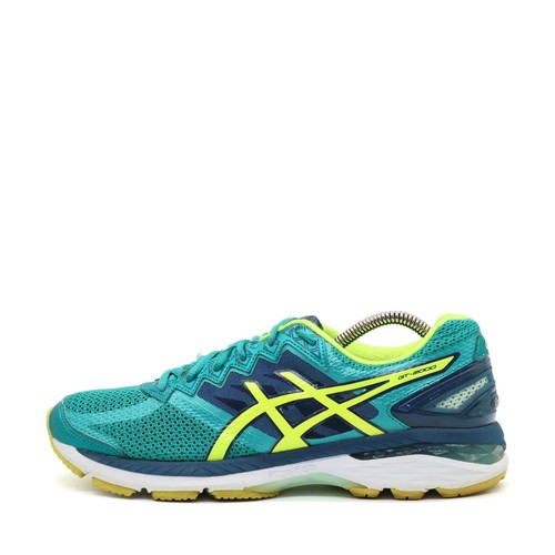 Asics herren 2000 sneaker - asics, gt-2000