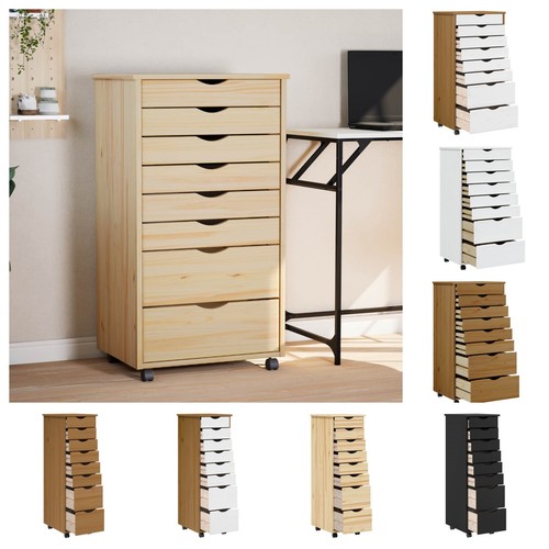 Rollschrank mit schubladen - rollschrank,
