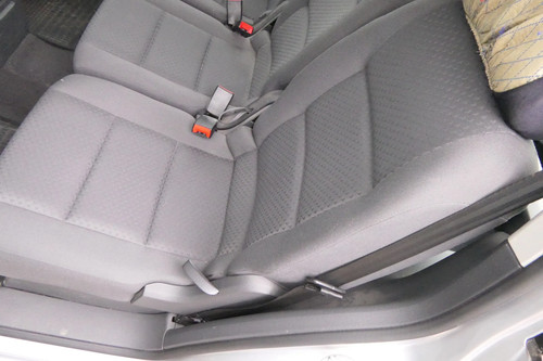 Touran sitz hinten - vw,