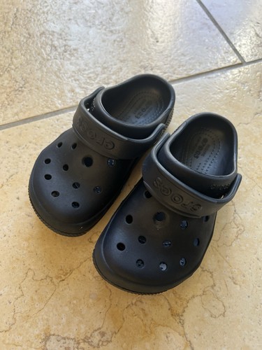 Crocs kinder c11 17cm - gr.,