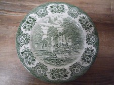 Speiseteller Flacher Teller