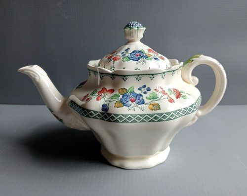 Spode copeland royal - copeland, jasmine