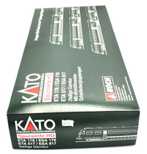 KATO  H0 1:87 73326 ETA
