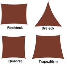 Sonnensegel Sonnenschutz