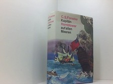 Kapitän Hornblower auf allen