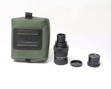Nikon Zoom Okular für Nikon