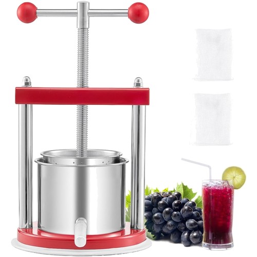 Obstweinpresse saftpresse - obstweinpresse,