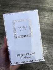 M. Micallef Secrets of Love Ô