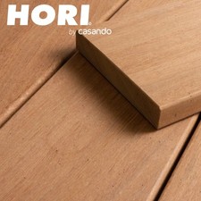 HORI Bangkirai Premium