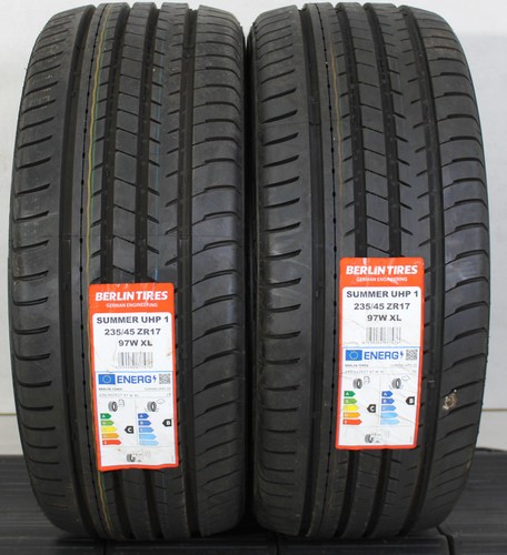 235 45r17 97w sommerreifen - 235/45r17,