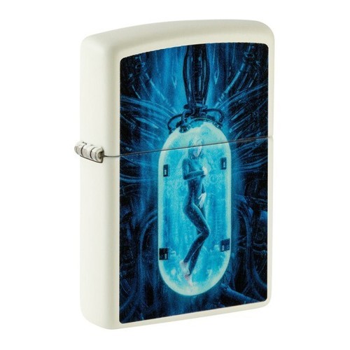 Zippo ölfeuerzeug tube women - Ölfeuerzeug,