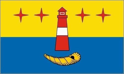 Aufkleber hörnum auf sylt - auf,