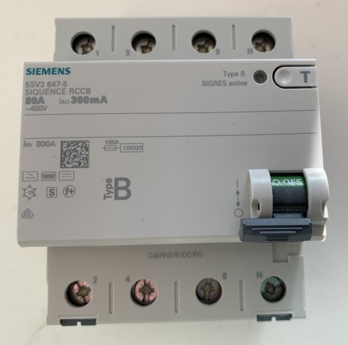 Siemens 5sv3647 fehlerstrom - siemens, 5sv3647-5