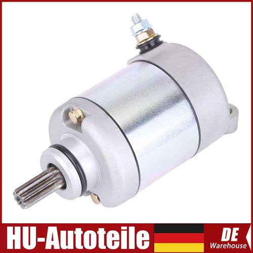 Anlasser für ktm exc - für,