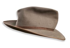 ROYAL STETSON "STRATOLINER"