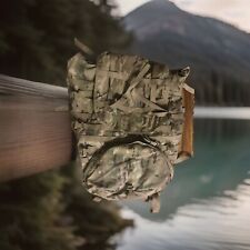USGI BAE System OCP / Multicam MOLLE II große Rucksack Pack US ARMY