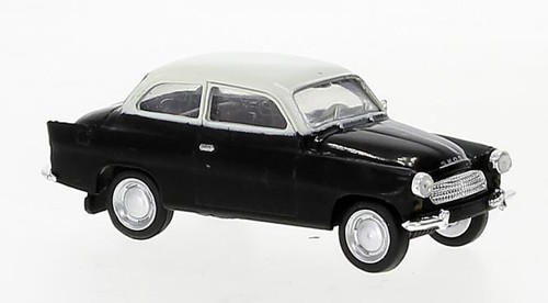 Brekina pkw skoda - brekina,