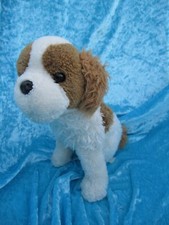 Vintage Hund Springer Cocker