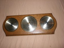 wetterstation analog