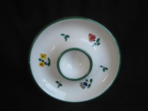 Gmundner keramik streublumen - gmundner,