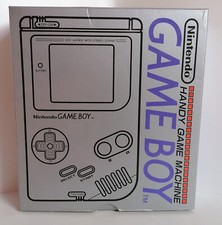 Nintendo gameboy classic - gameboy,