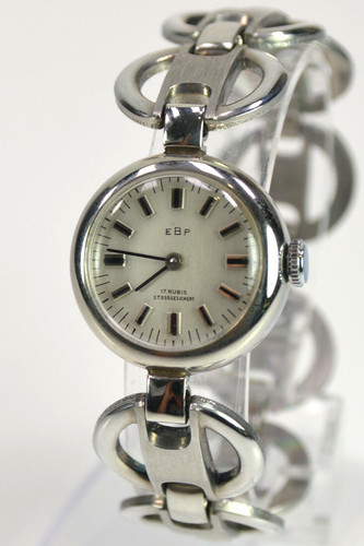 17 rubis alte damen - e.b.p.,