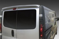 Dachspoiler hinten passend