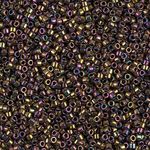 Miyuki delica beads - beads, db0023