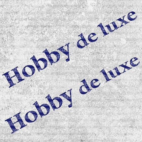 Hobby wohnwagen luxe - hobby,