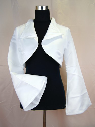 Sale brautjacke bolero jacke - sale,