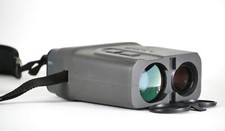 Swarovski RF-1 6x24 Rangefinder | Fernglas mit Laser Entfernungsmessung
